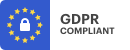 GDPR Compliant